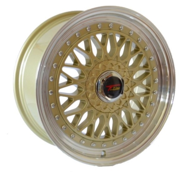 GTP Wheels - 040